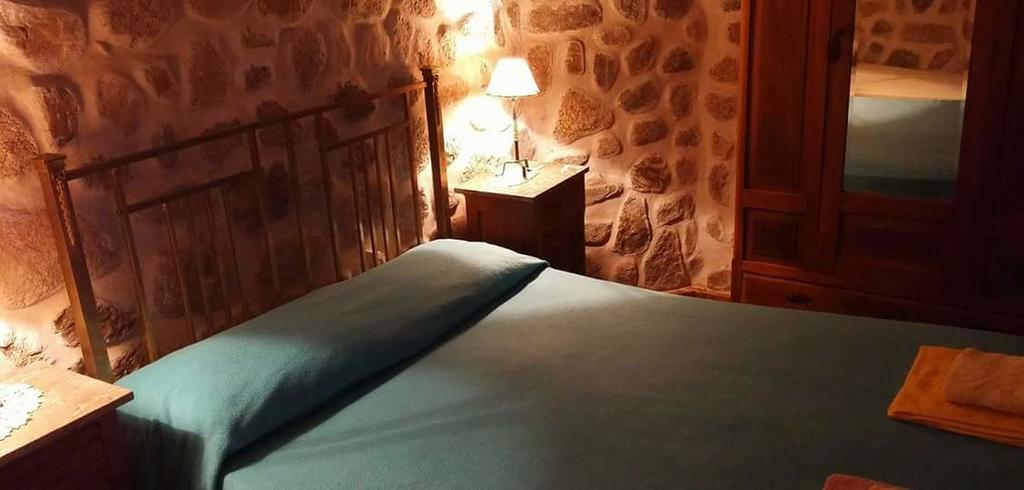 Cabanas Altos Del Velazco La Rioja Exterior foto